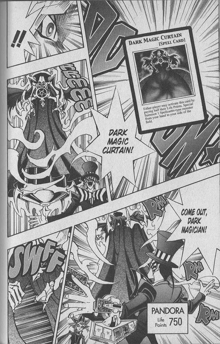 Yu-Gi-Oh! Duelist Chapter 105 10